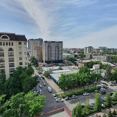 Flatrent Apartment 比什凯克 外观 照片