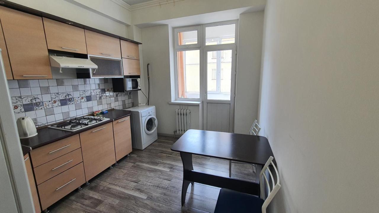 Flatrent Apartment 比什凯克 外观 照片