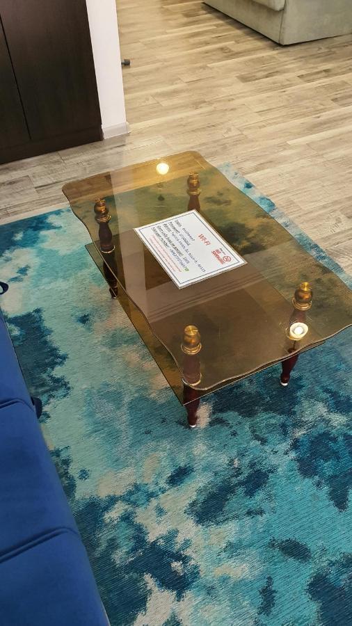Flatrent Apartment 比什凯克 外观 照片