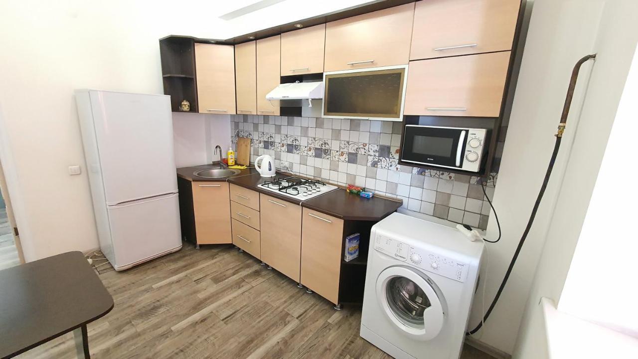 Flatrent Apartment 比什凯克 外观 照片