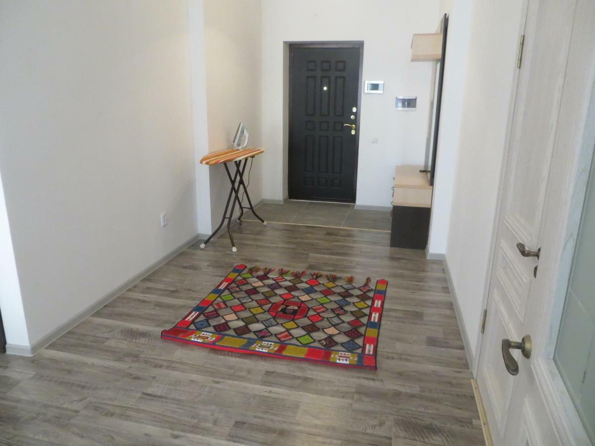 Flatrent Apartment 比什凯克 外观 照片